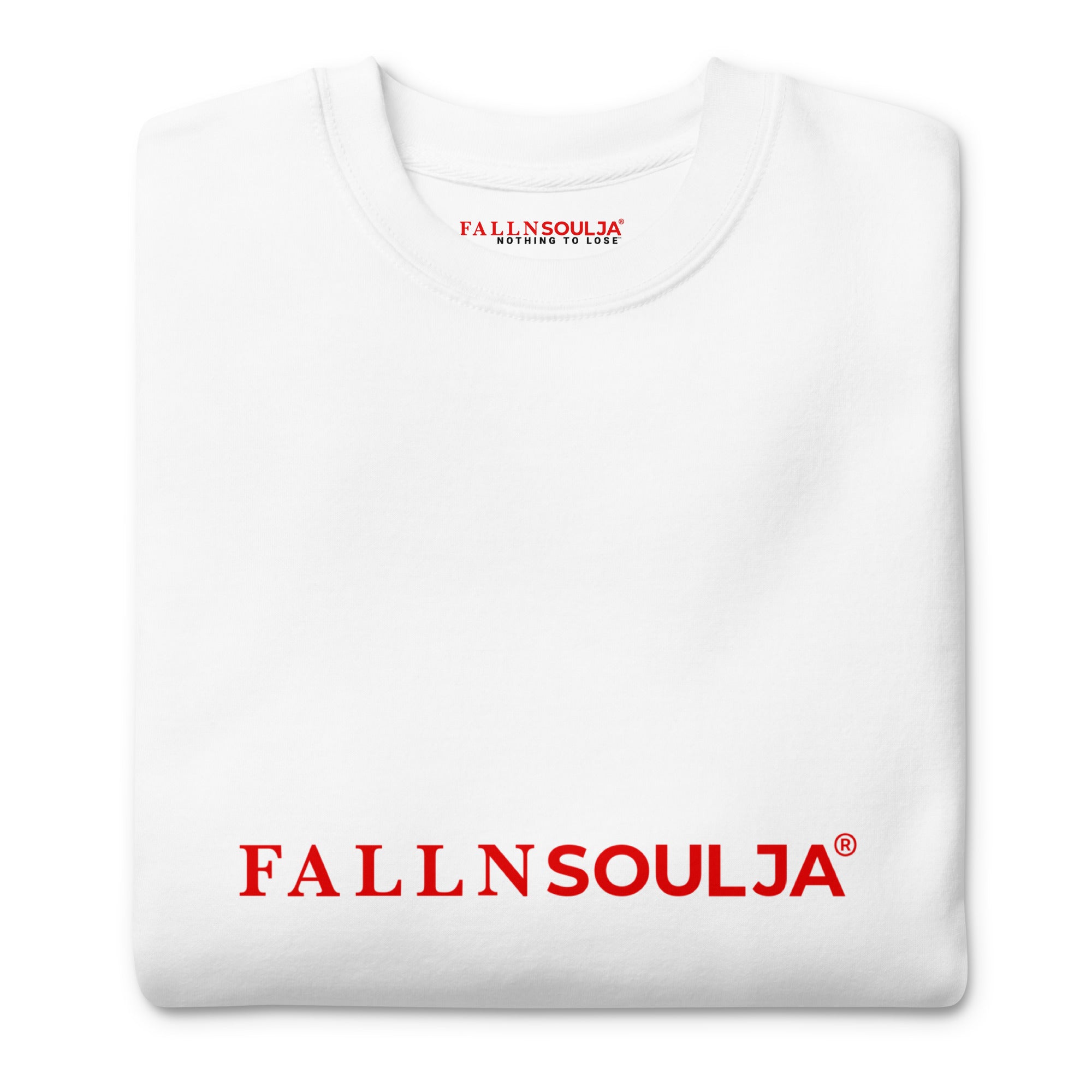 FALLNSOULJA® | WARMIN UP